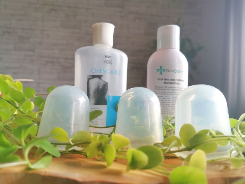 Massage in Eerbeek bij klachten